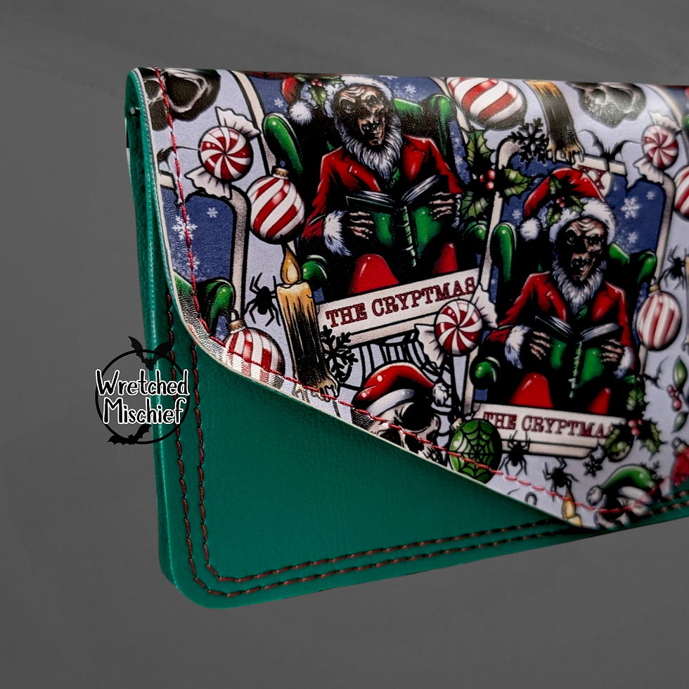 Thumbnail: The Cryptmas