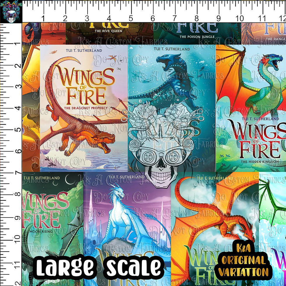 Thumbnail: Wings Of Fire