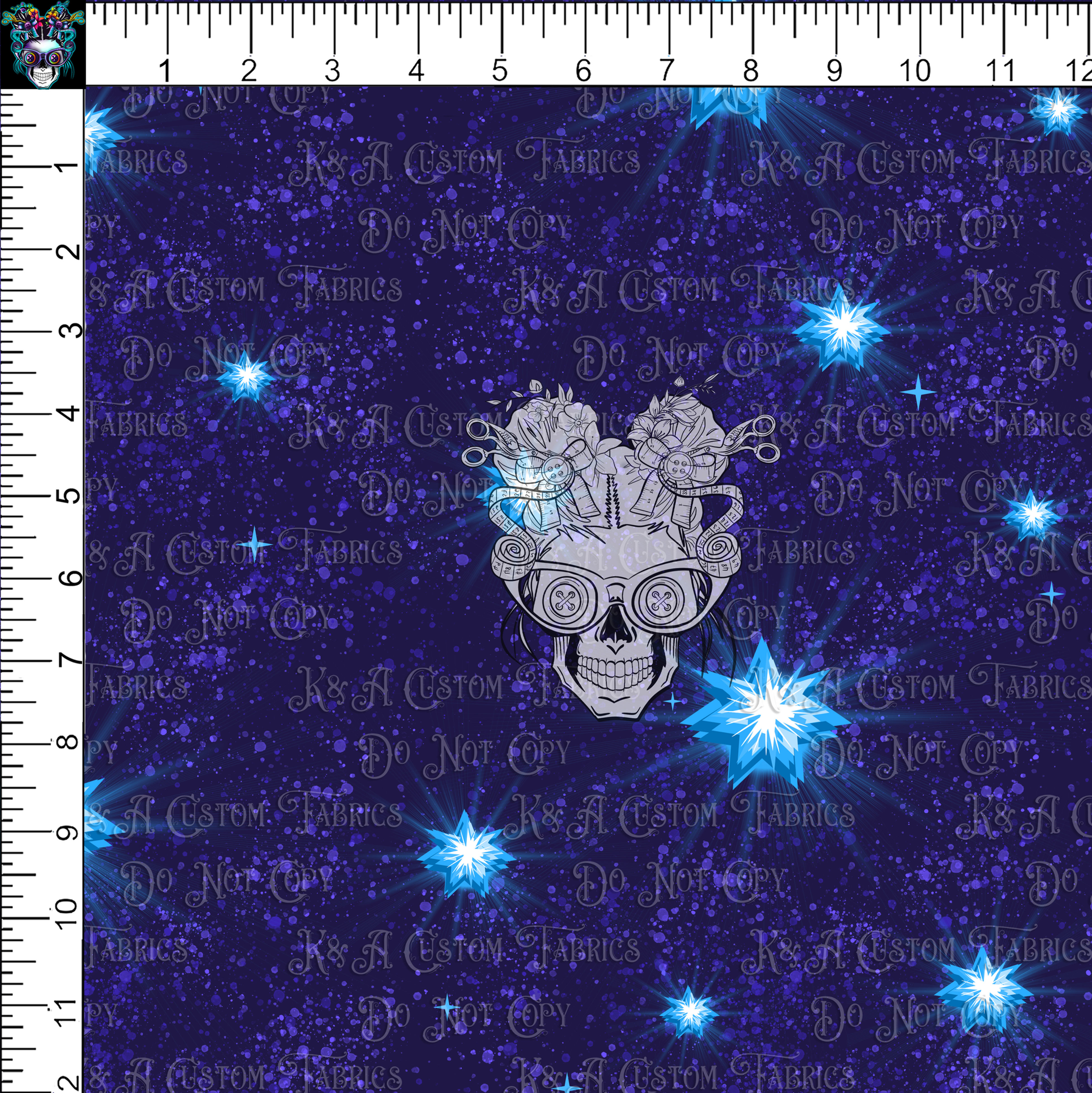 To Infinity & Beyond Star Coord