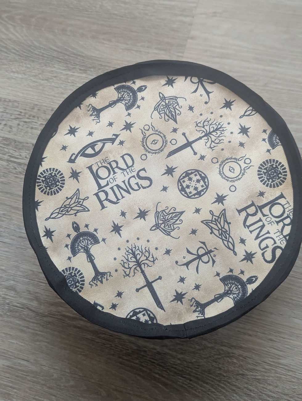 Thumbnail: LOTR Lovers Sew Along (Kari Crossbody)
