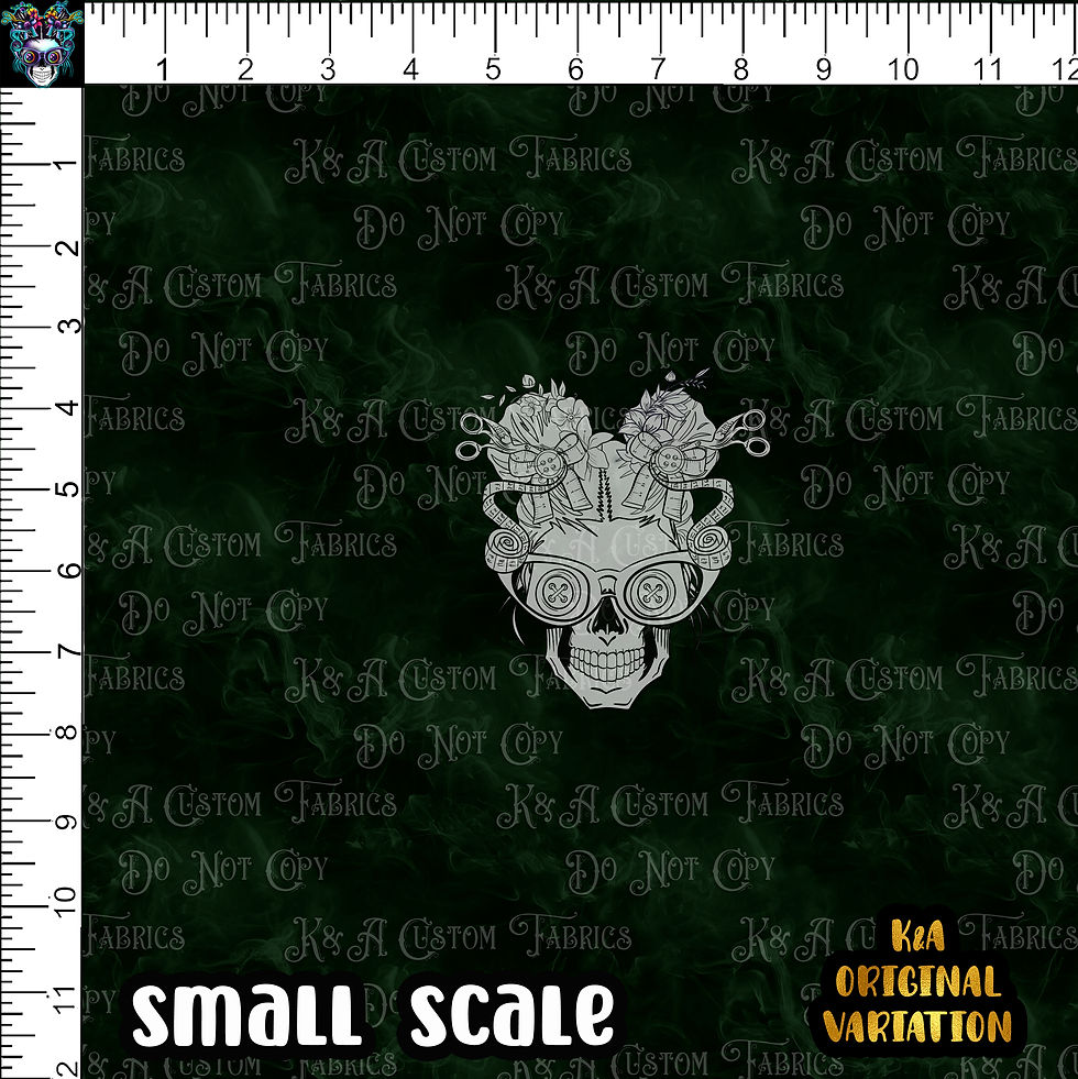 Thumbnail: HP Spell Dust Coord
