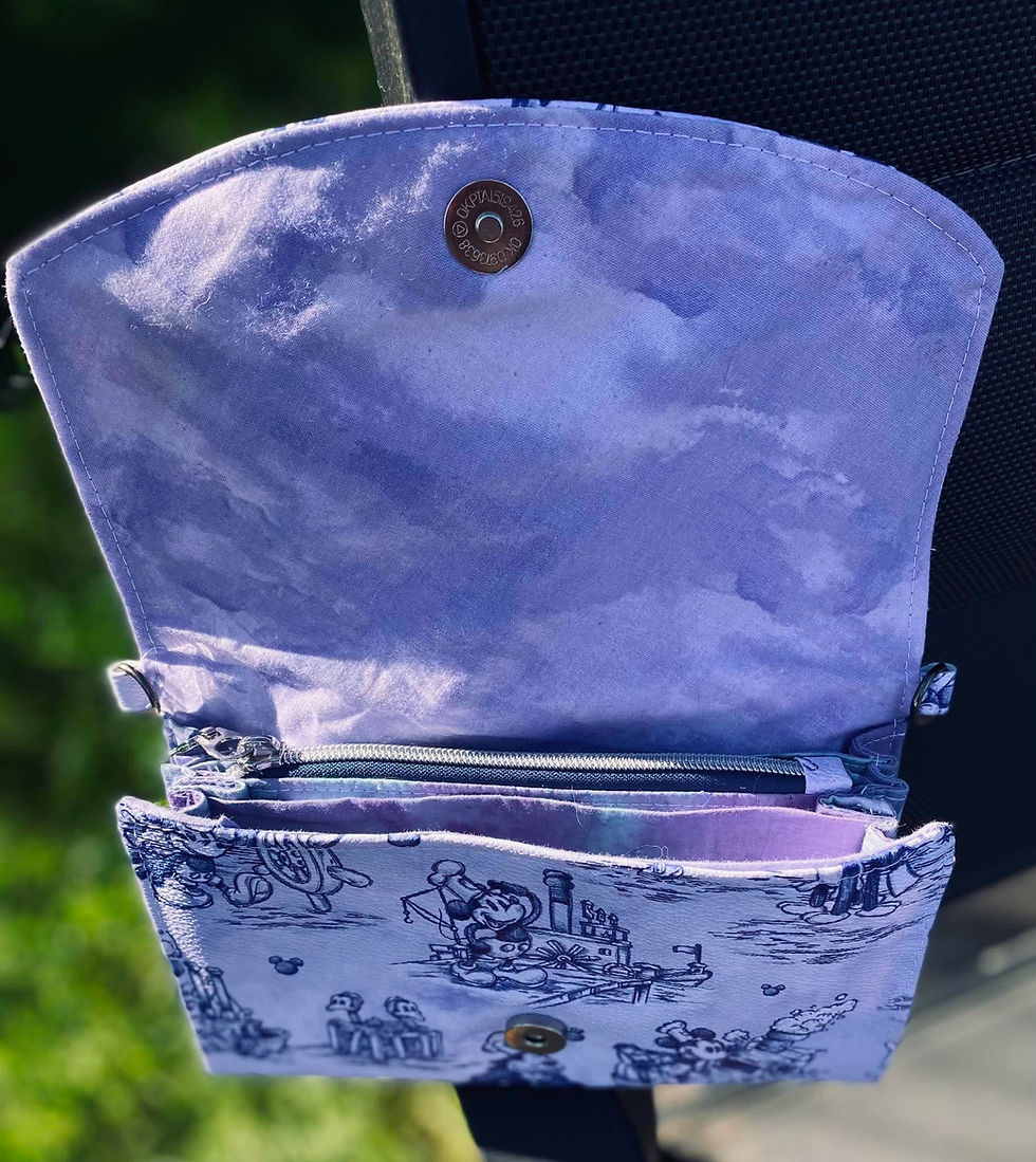Thumbnail: Steamboat Mouse-Blue Mono Coord
