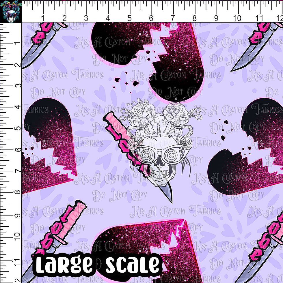 Thumbnail: Hex Pinup-Phone Killer Coord