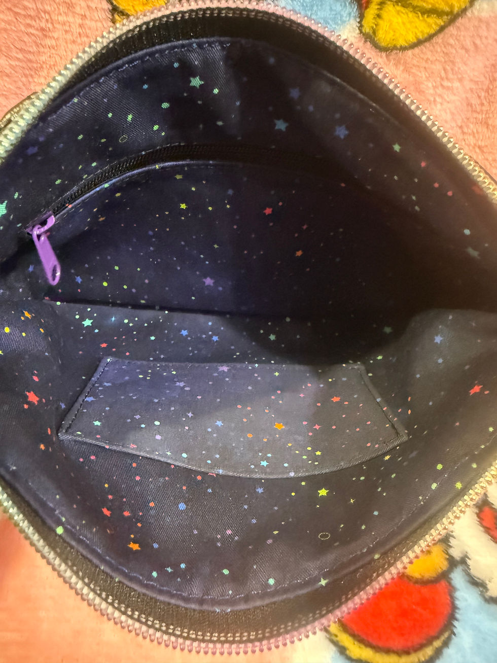 Thumbnail: Rainbow Friends Galaxy Coord