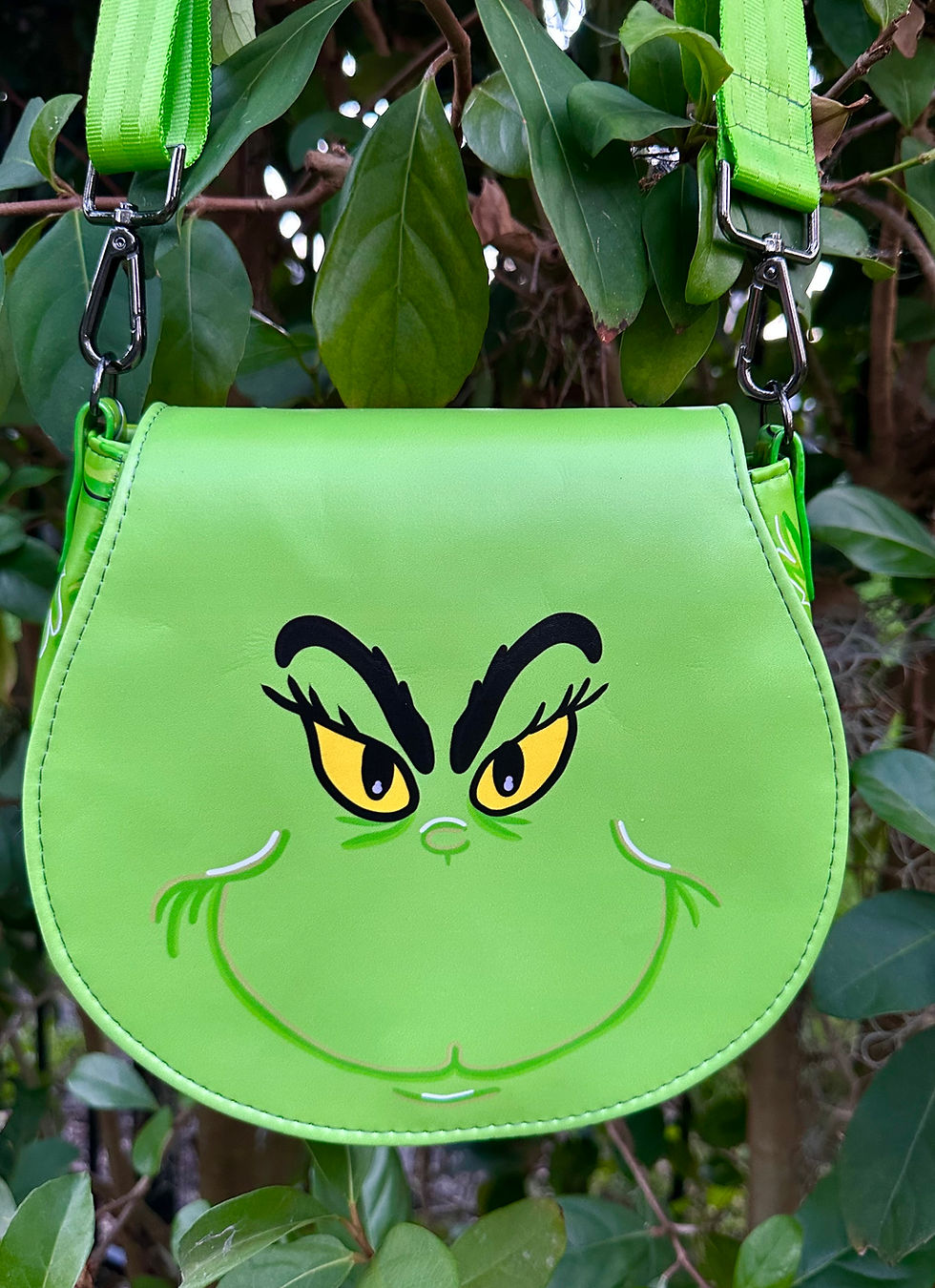 Thumbnail: Whoville Xmas Green Fur DP