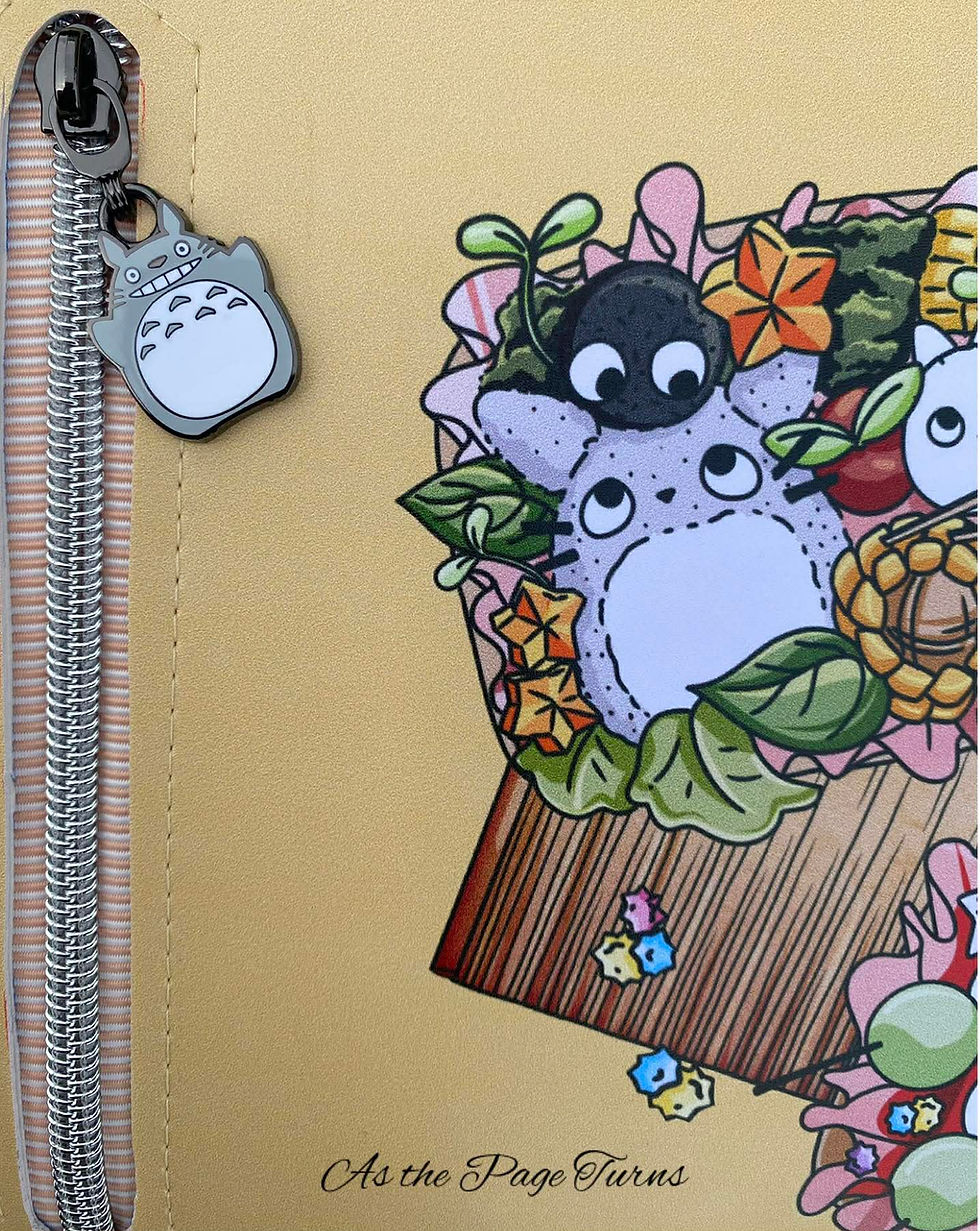 Thumbnail: Studio Snacks-Bento Babies DP