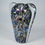 Thumbnail: Bertil Vallien 'Centilop' Glass Vase for Kosta Boda