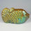 Thumbnail: Judit Nador 'Porcelain Eosin Fish' by Zsolnay