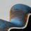 Thumbnail: Gunnar Nylund 'Blue Heart Shaped Plate' for Rorstrand