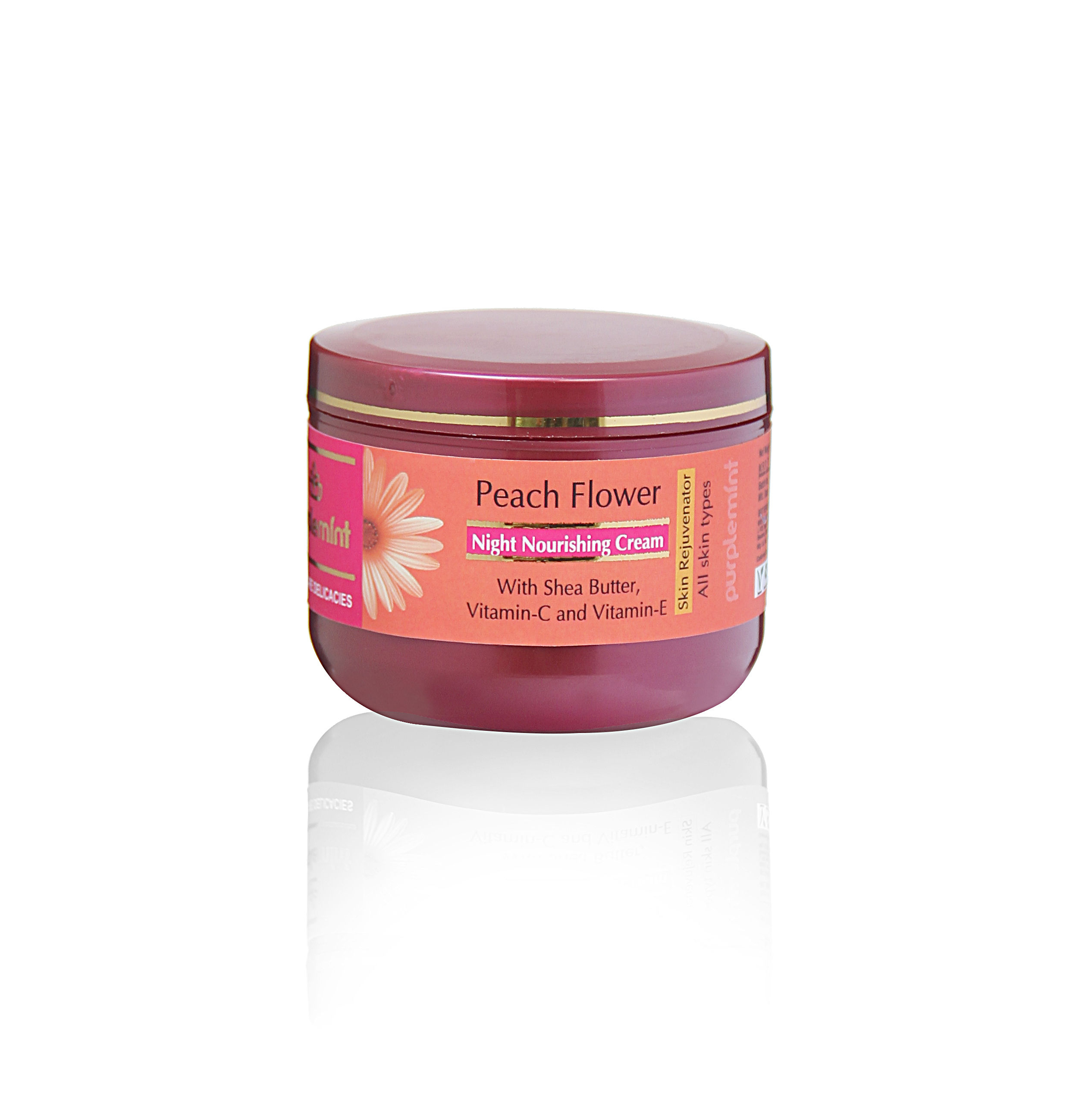 night nourishing cream