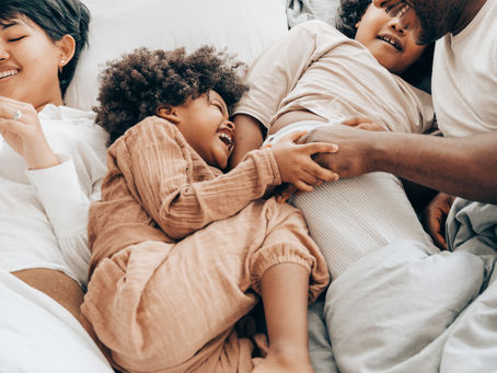 Unlocking the Power of Positive Parenting Solutions & Educational Resources
