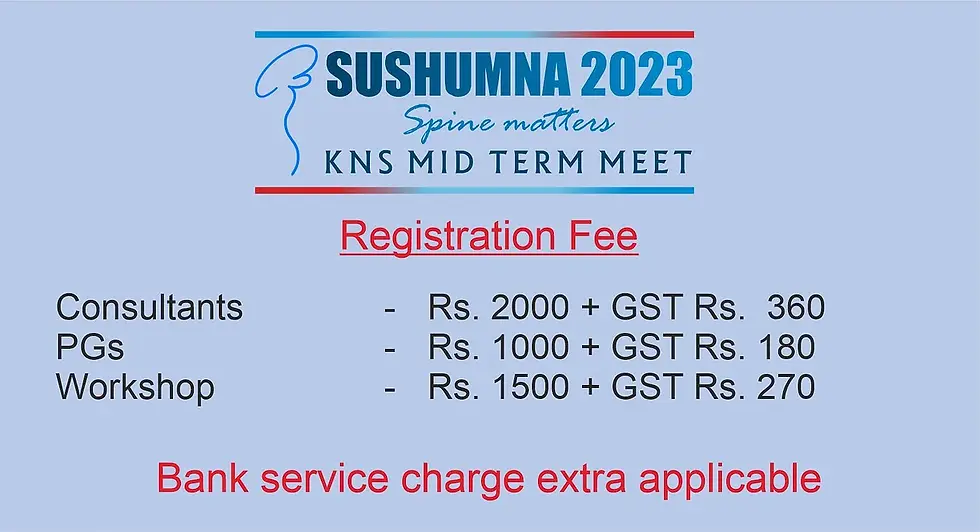 Sushumna 2023