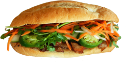 Chicken - Gà