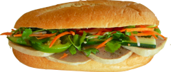 Pork Patty - Chả Lụa