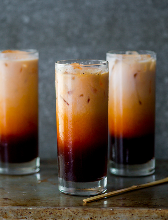 Thai Tea
