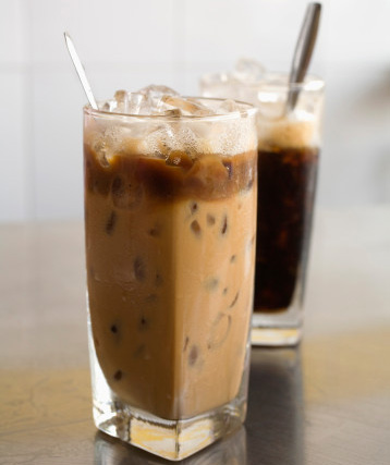 Vietnamese Coffee