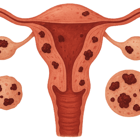 Endometriose - wenn Regelschmerzen mehr bedeuten  