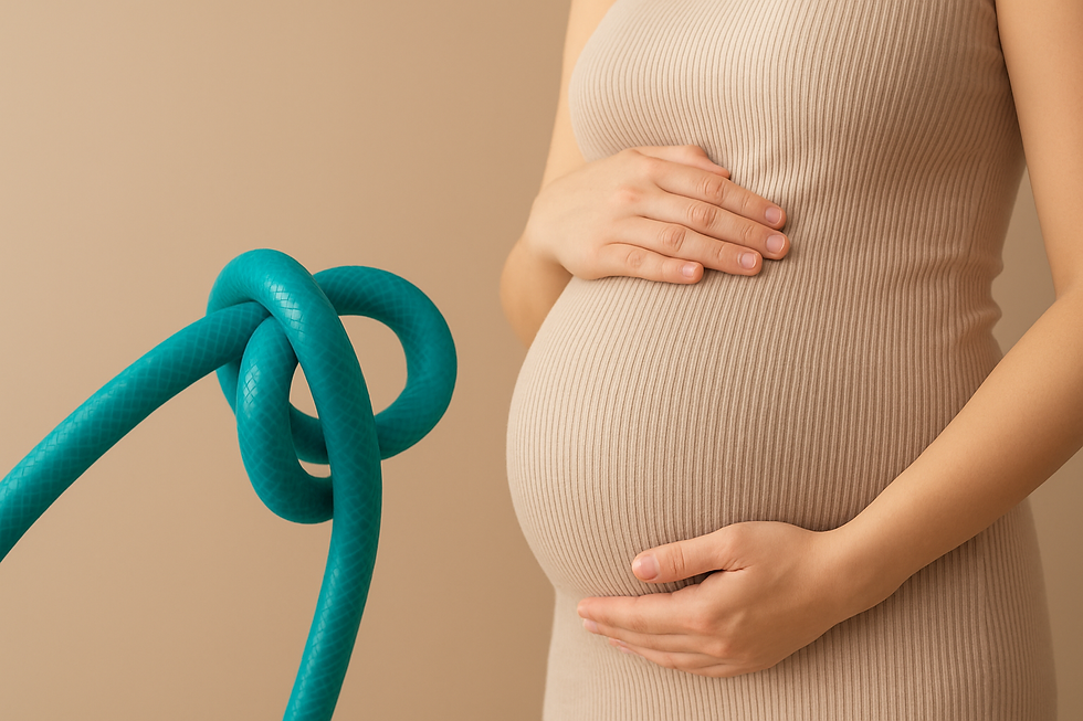 Kinderwunsch funktionell unterstützen