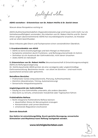 ADHS verstehen - Erkenntnisse von Dr. Robert Melillo & Dr. Daniel Amen.png