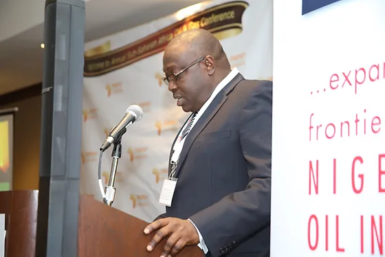 Keynote Address By Dr Adeniran Nnpc Ecafrica Ademola victor adeniran's profile on codepen. energy corporate africa