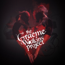 THE GRAEME WATKINS PROJECT / "LOVE IN ABUNDANCE"