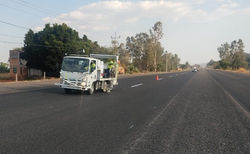 Transito blanca Jalisco Vise7