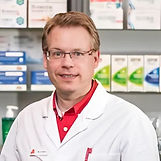 Foto von Apotheker