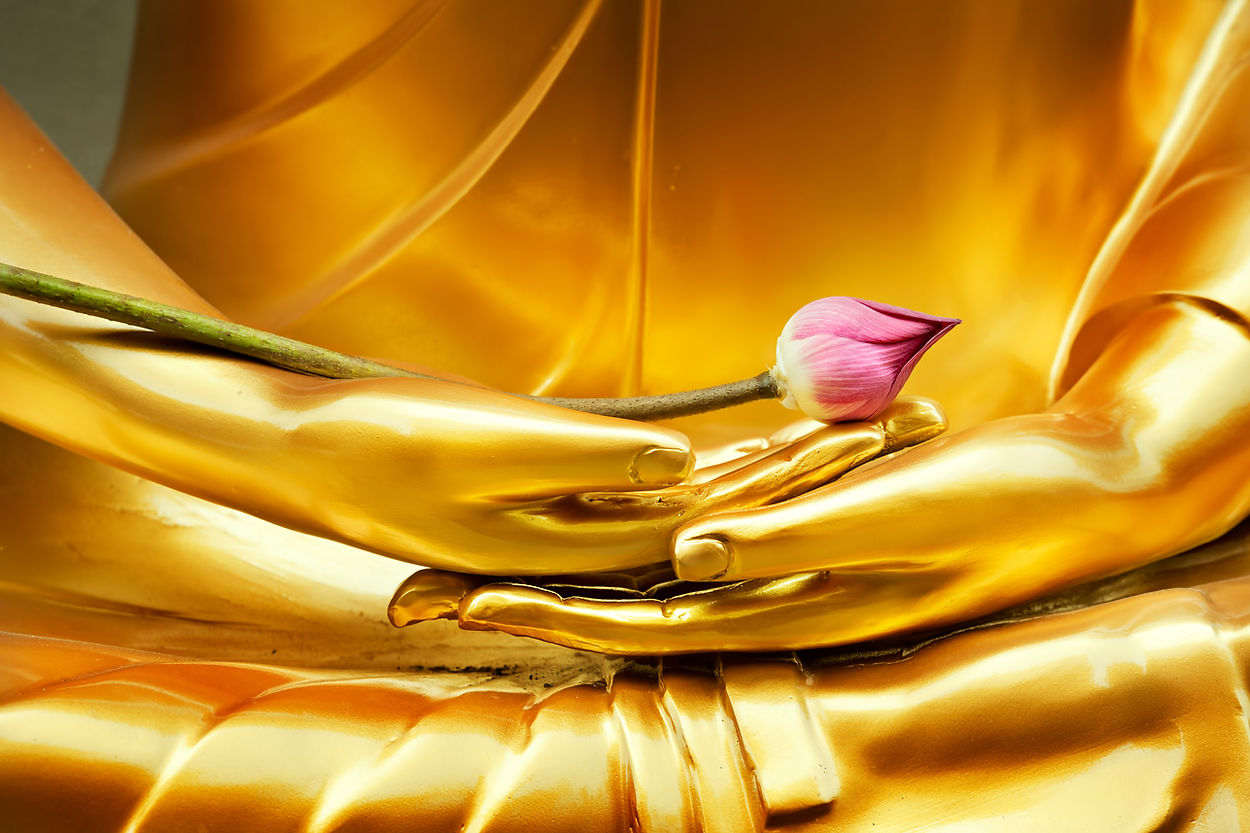 Buddha