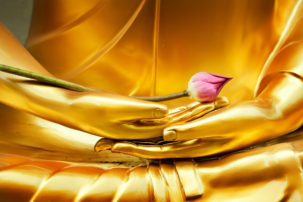 Buddha
