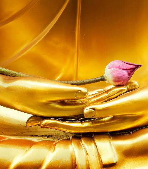 Buddha