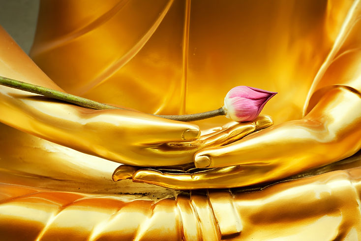 Buddha