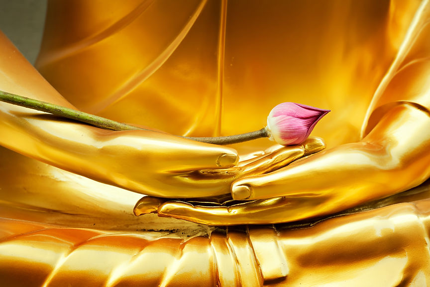 Bouddha