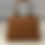 Thumbnail: Musetta Classics Collection Handbag in Camel