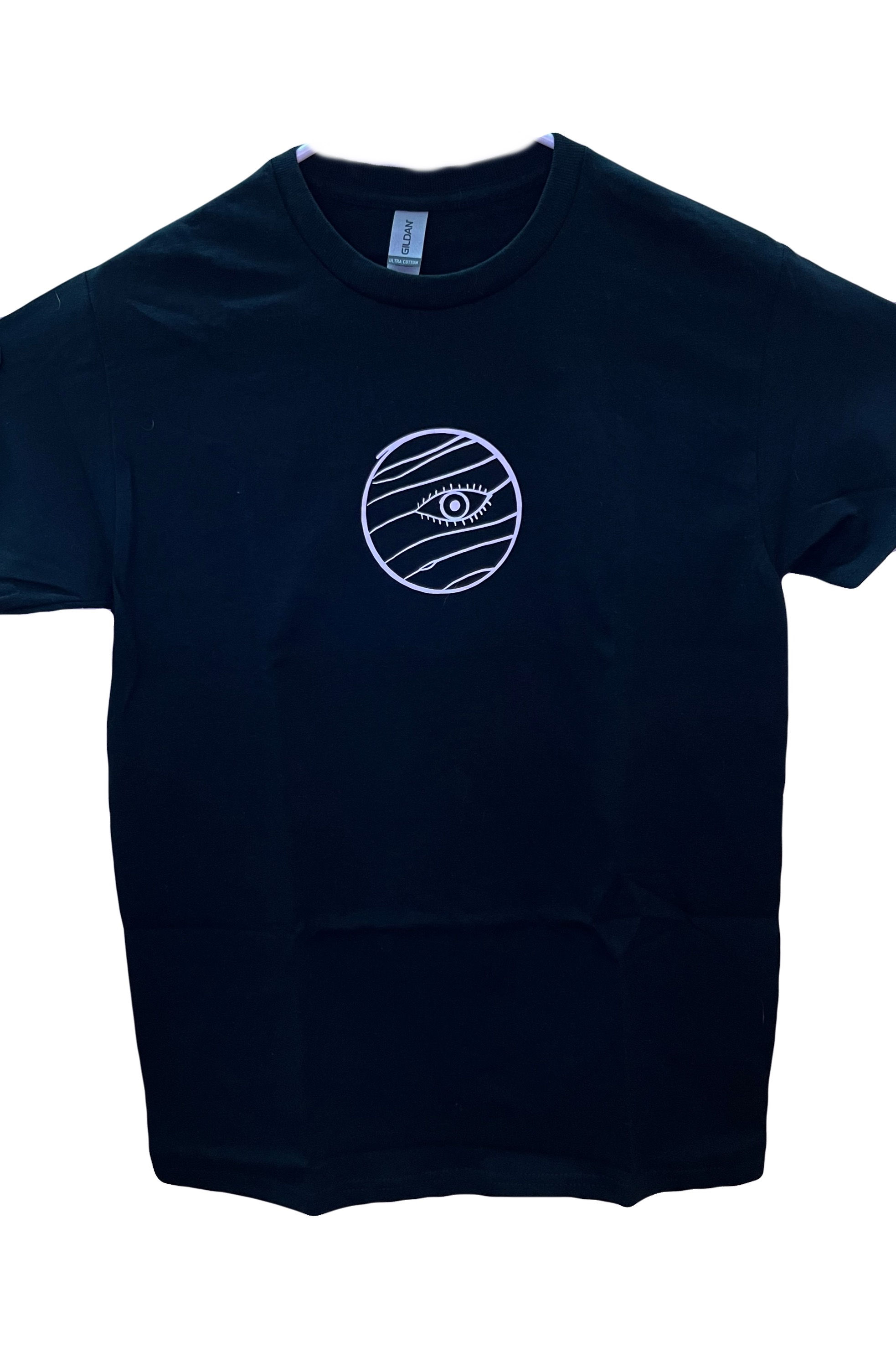 Fine-Line Jupiter's Eye Only