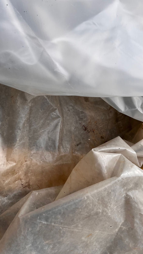 mjög fallegt plast 1