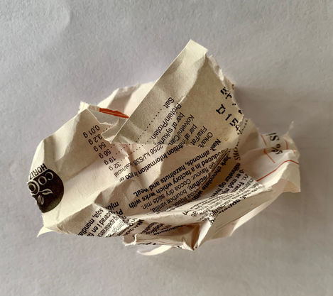 mjög fallegur pappír 3,5