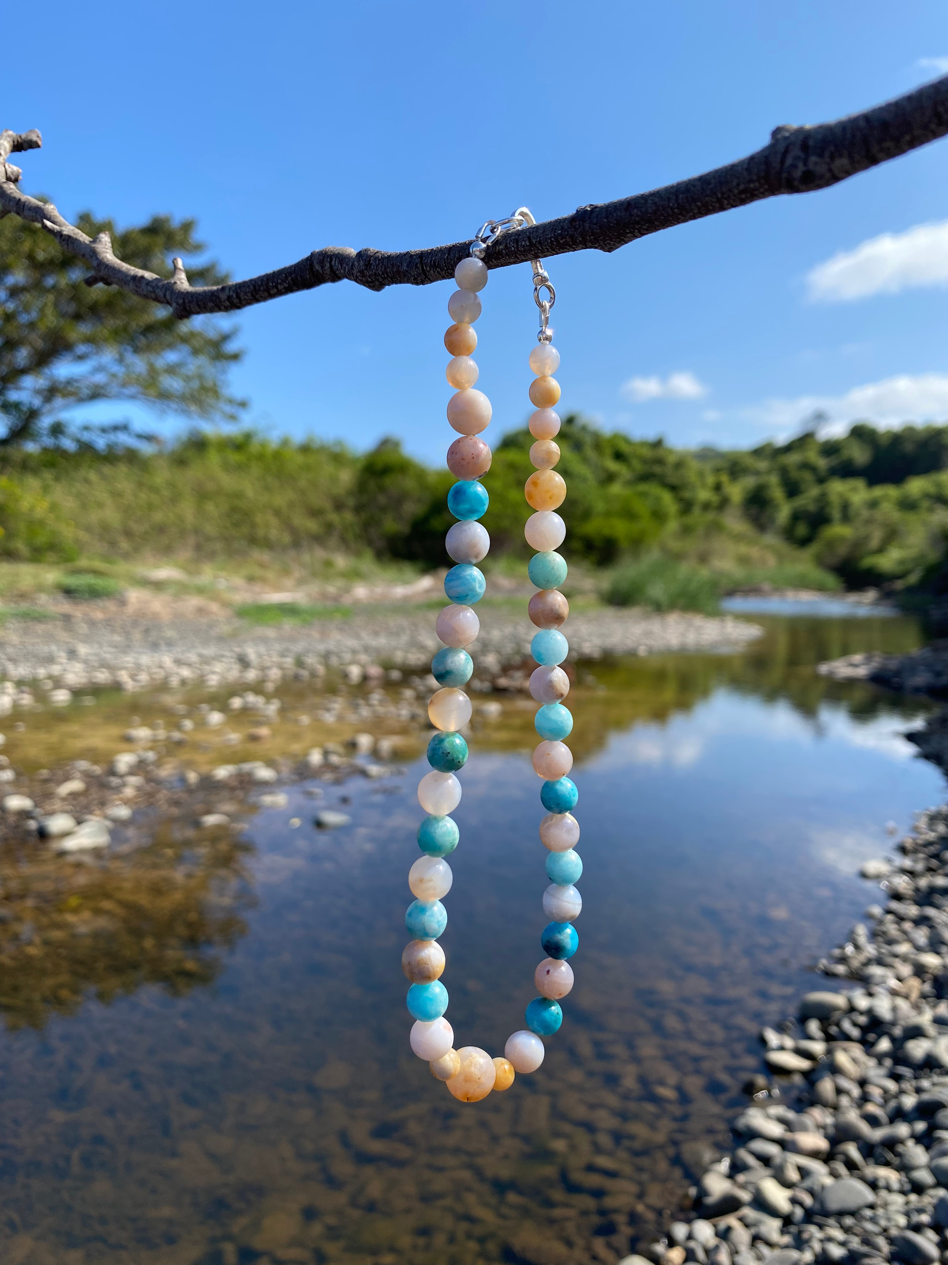 'Pipi' Choker