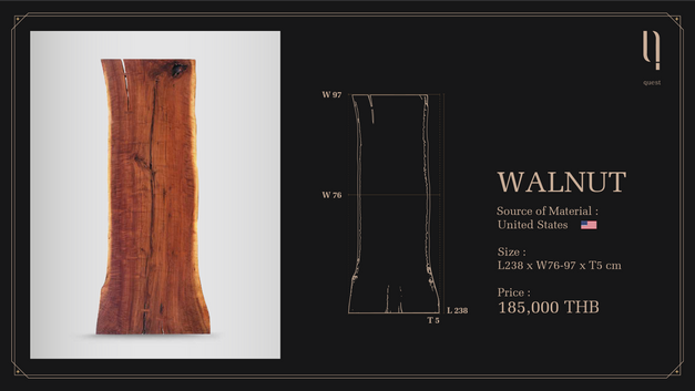 WALNUT