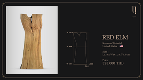 RED ELM