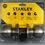 Thumbnail: ลูกบิดประตูห้องน้ำ [SHCK65-5871SSS-60-B] STANLEY