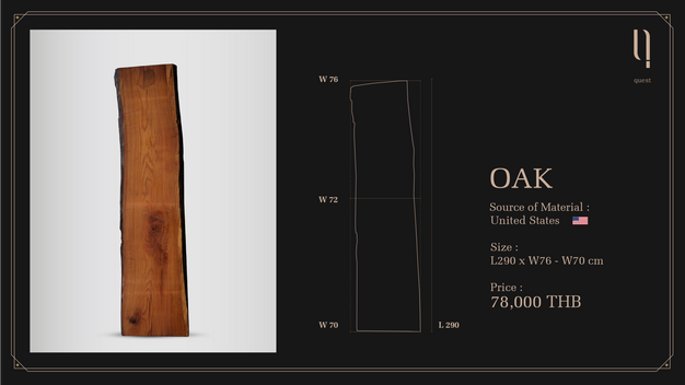 OAK