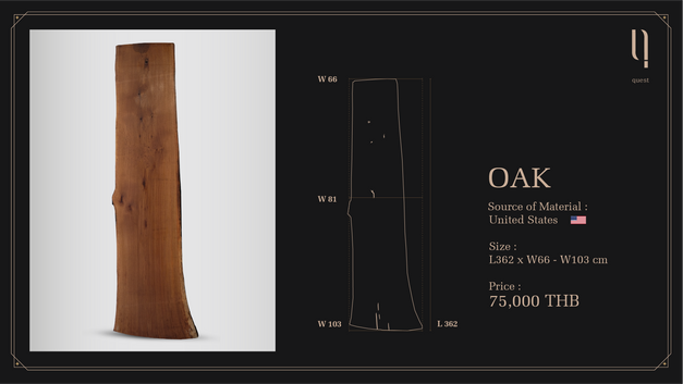 OAK