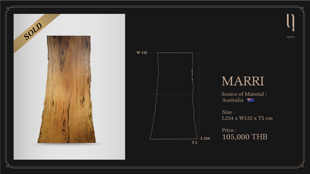 MARRI