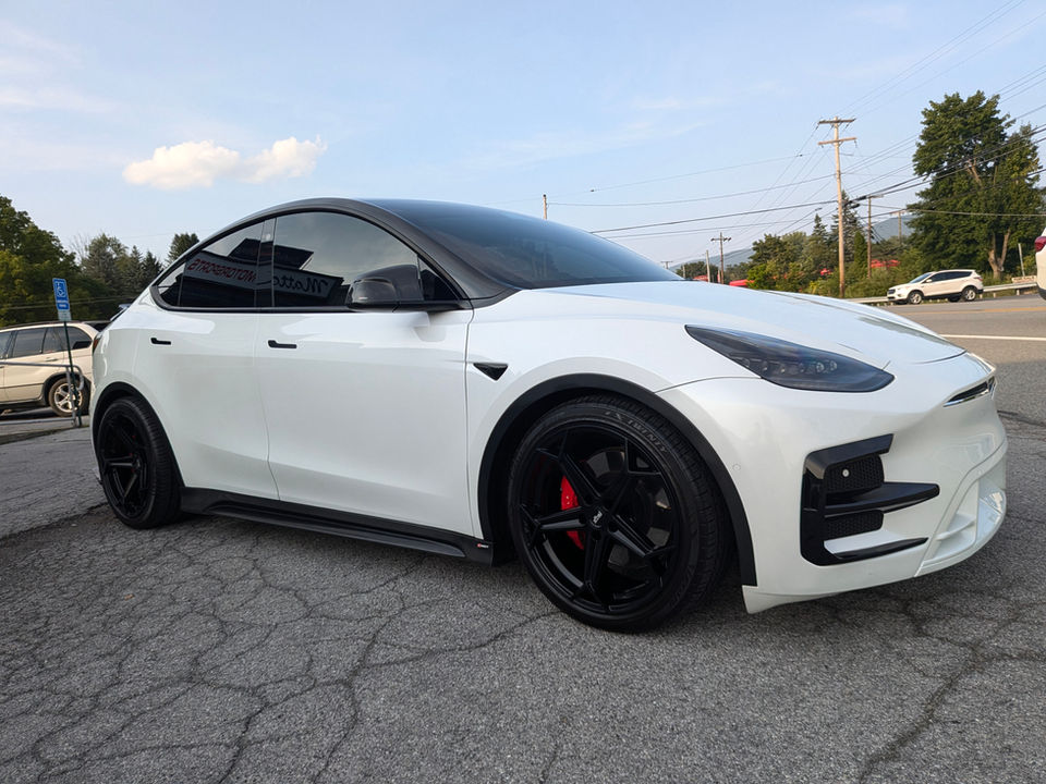 autodv8ions-tesla