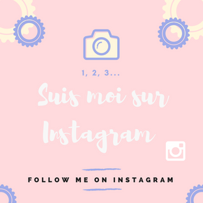 A new day, a new expression on Instagram