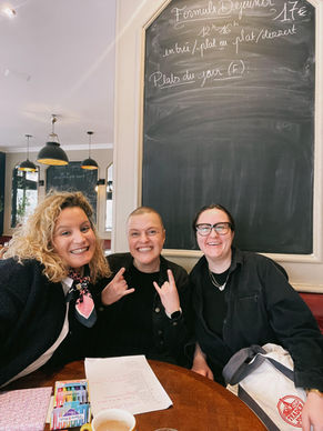 Why Private French Lessons in Paris Help You Speak Real French (Tips from a Tutor)