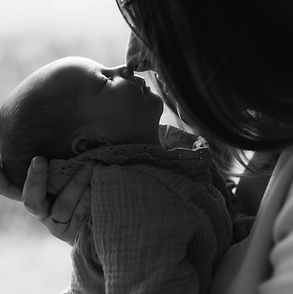 Séance photo maternité dans le Loiret