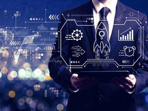 Scaling Smart: Financial Strategies for Rapid Business Growth