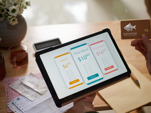 Riding the Subscription Wave: How Virtual CFOs Unlock SMB Success