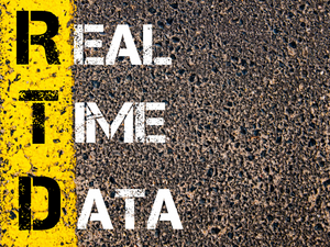 Financial Foresight at Your Fingertips: How Real-Time Insights Are Revolutionizing SMB Growth